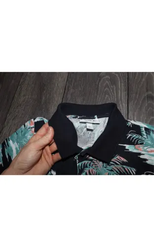 Polo Lacoste