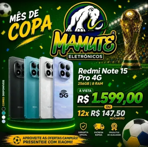 NOTE 15 256 / 8 5G ,,,branco