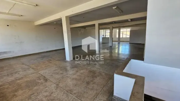 Prédio comercial para locação no bairro Botafogo em Campinas