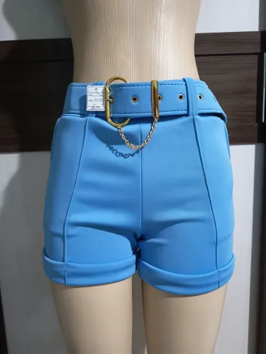 Short saia