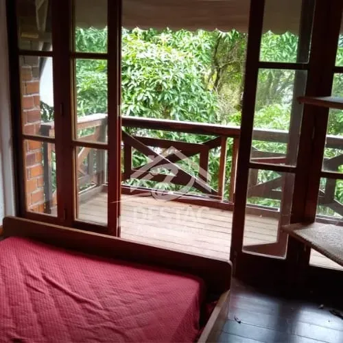 Apartamento em Condomínio Studio - 02 quartos  - Angra dos Reis - RJ