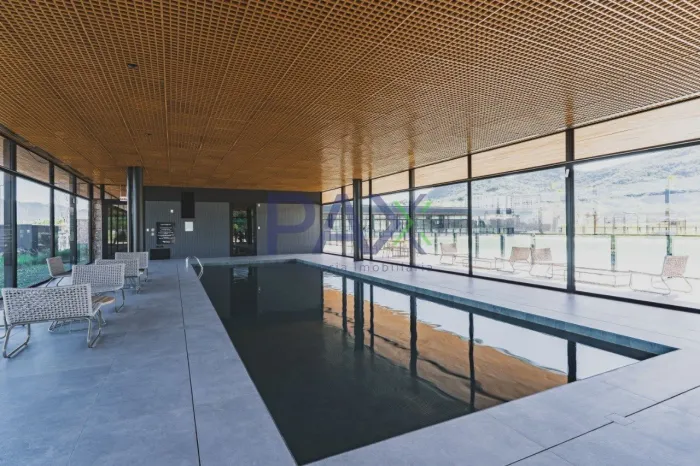 Terreno de 376,57m² à venda no Reserva da Pedra