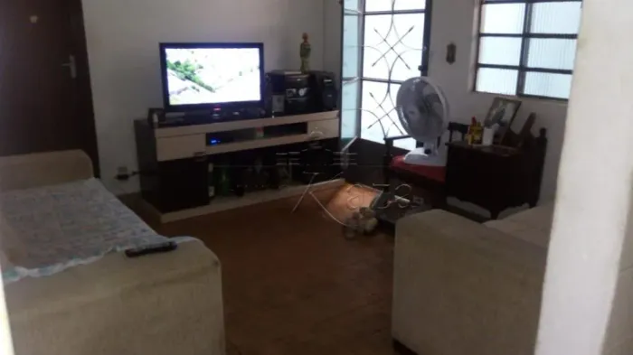 Oportunidade - Casa - Jardim das Cerejeiras - 3 Dormitórios - 125m².