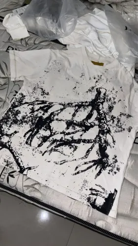 RAIZES ESTONADA BARRA CREW DROP ANTIGO