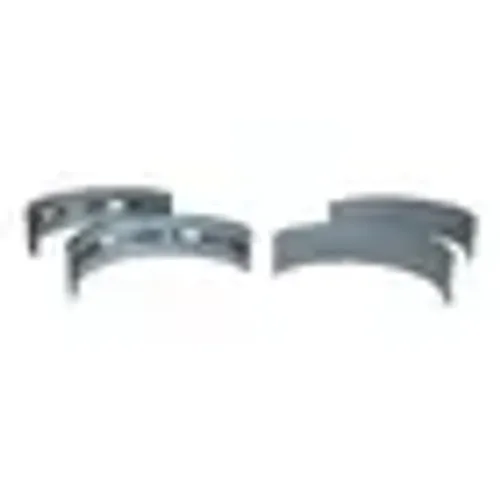 Bronzina De Mancal * Motor Volvo D13a/d12d/d12l