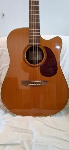 Violão Cort MR710F 