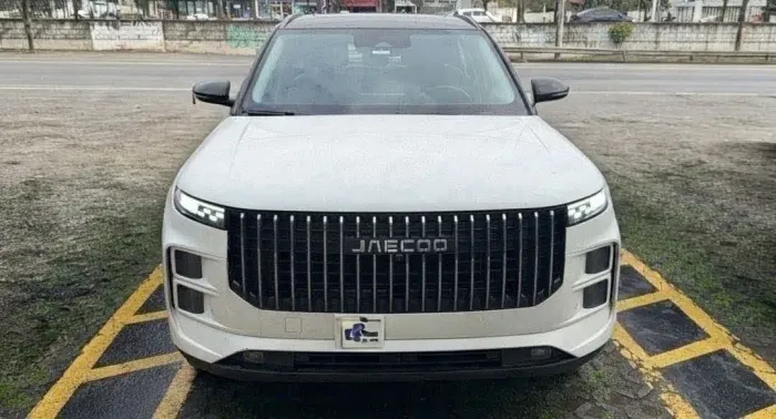 Jaecoo 7 / J7 Prestige 1.5 TB 16V AUT (híbrido) 2026