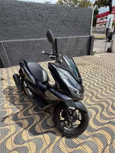 Honda PCX 160 2023