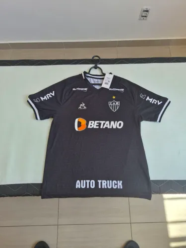 Camisa Atlético MG