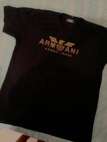Camisa armani 