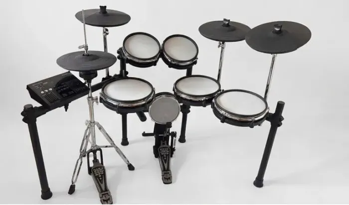 Bateria eletrônica Millenium MPS-850