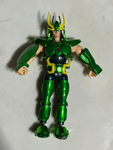cavaleiros do zodíaco shiryu