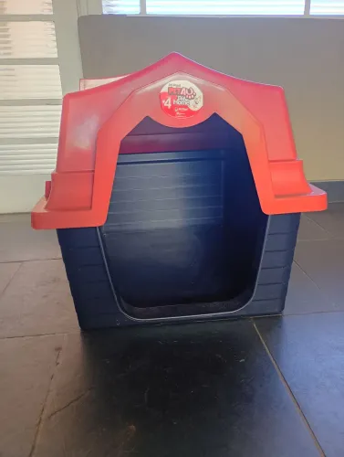 Casinha Pet N°4