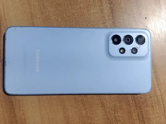 Samsung A33 128gigas