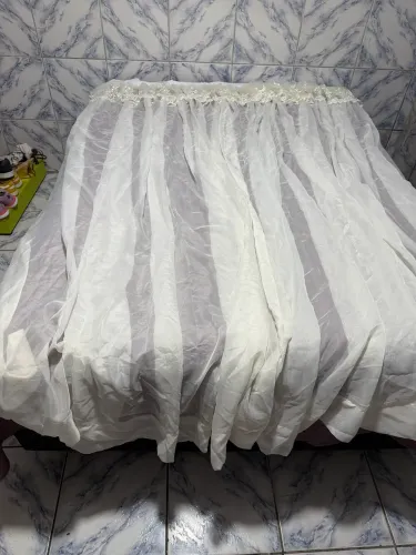 Cortina quarto de bebê