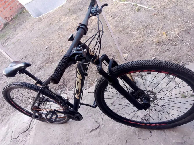 Bike aro 29