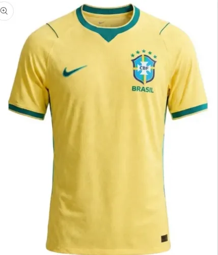 Camisa do Brasil 2026 -PRONTA ENTREGA