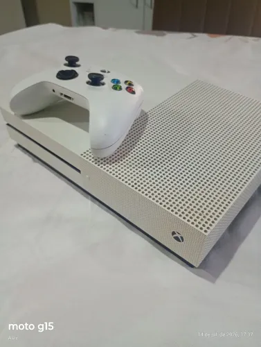 XBOX