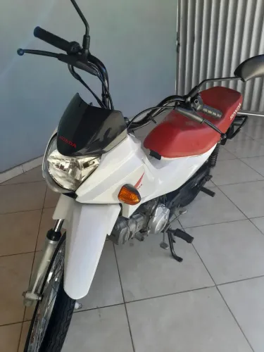 Vendo HONDA/POP 110 I