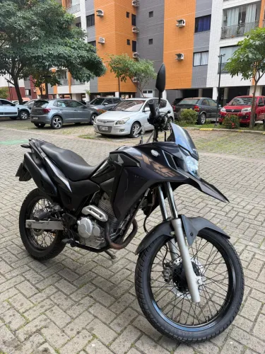 HONDA XRE ABS FLEX