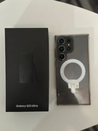 S23 Ultra | 256 GB