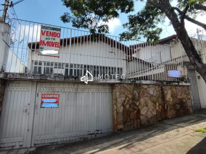 Casa Comercial para Aluguel no Bairro Serra (BH) 400 m², ótima para seu negócio