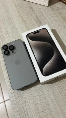 iPhone 15 pro