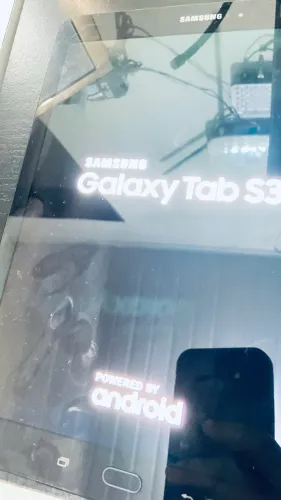 Tablet Samsung s3