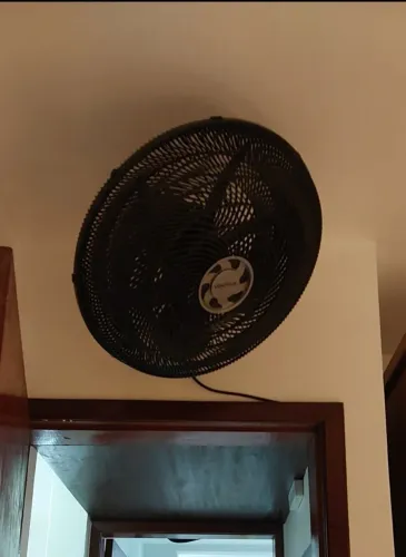 Ventilador ventsol forte e excelente 