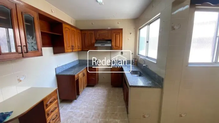Apartamento à Venda em Excelente Localização - Volta Redonda