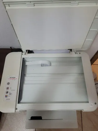 (Doação) Impressora HP Deskjet 1516