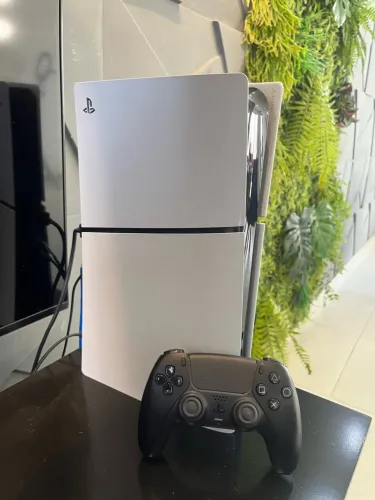 PS5 SLIM