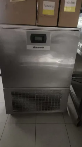 Ultracongelador Profissional Klimaquip