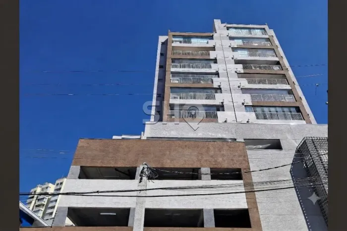 Apartamento Novo na Vila Ipojuca com 62,85m2 - 2 Dormitórios 1 Suíte 1 Vaga de garagem - P