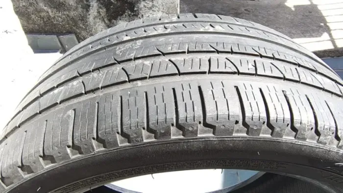 1 pneu Pirelli Scorpion Verde All Season 235/45R19 95H