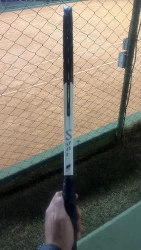 HEAD SPEED 2025 - 300g / 100? - R$ 600