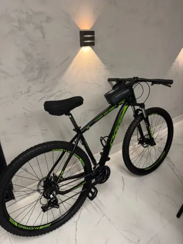 Bicicleta OGGI Aro 29