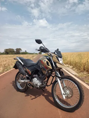 XTZ CROSSER Z / 150 FLEX 2018/18