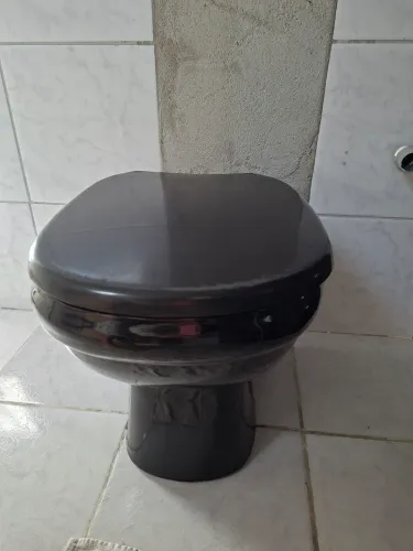 Vaso sanitário