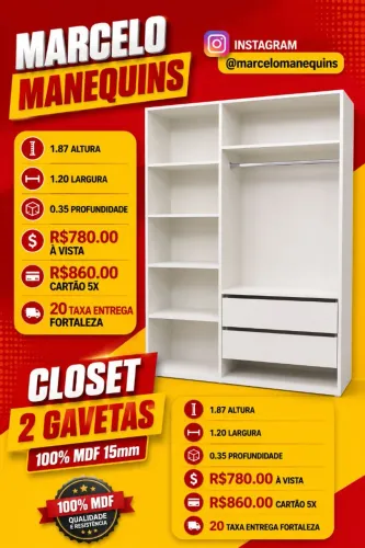 Closet