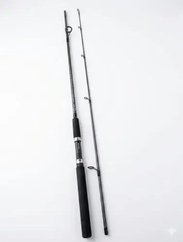 Vara de Pesca Shimano FXS 6'6" MH