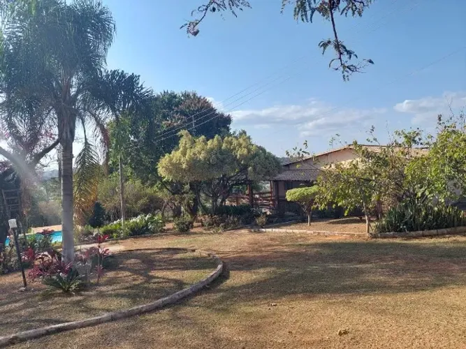 Terreno à Venda em Juatuba - 20.390 m² com Projeto de Loteamento