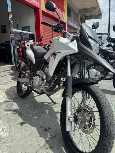 XRE 300