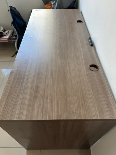 Mesa para computador (Grande)