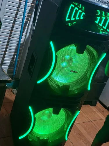 Caixa philco cpx 3.500