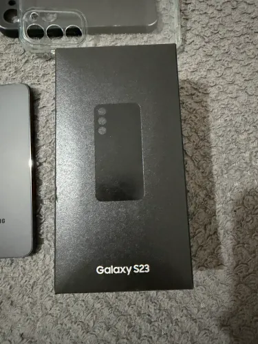 Samsung s23 128 gigas