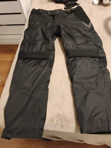 Calça Texx Ronin impermeável 2XL