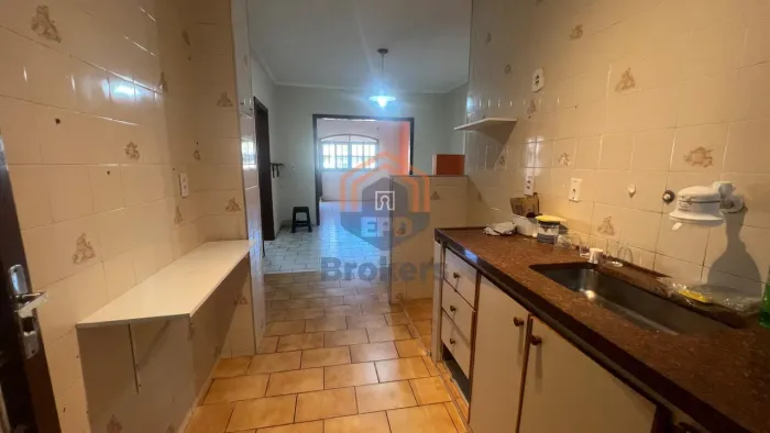 Casa em Jardim do Lago - Jundiaí