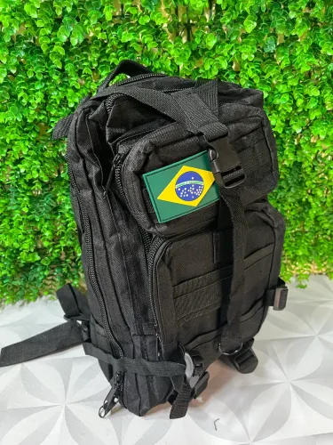 Mochila Tática 30 litros