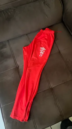 Vendo Calça de treino, categoria de base Athletico 24/25